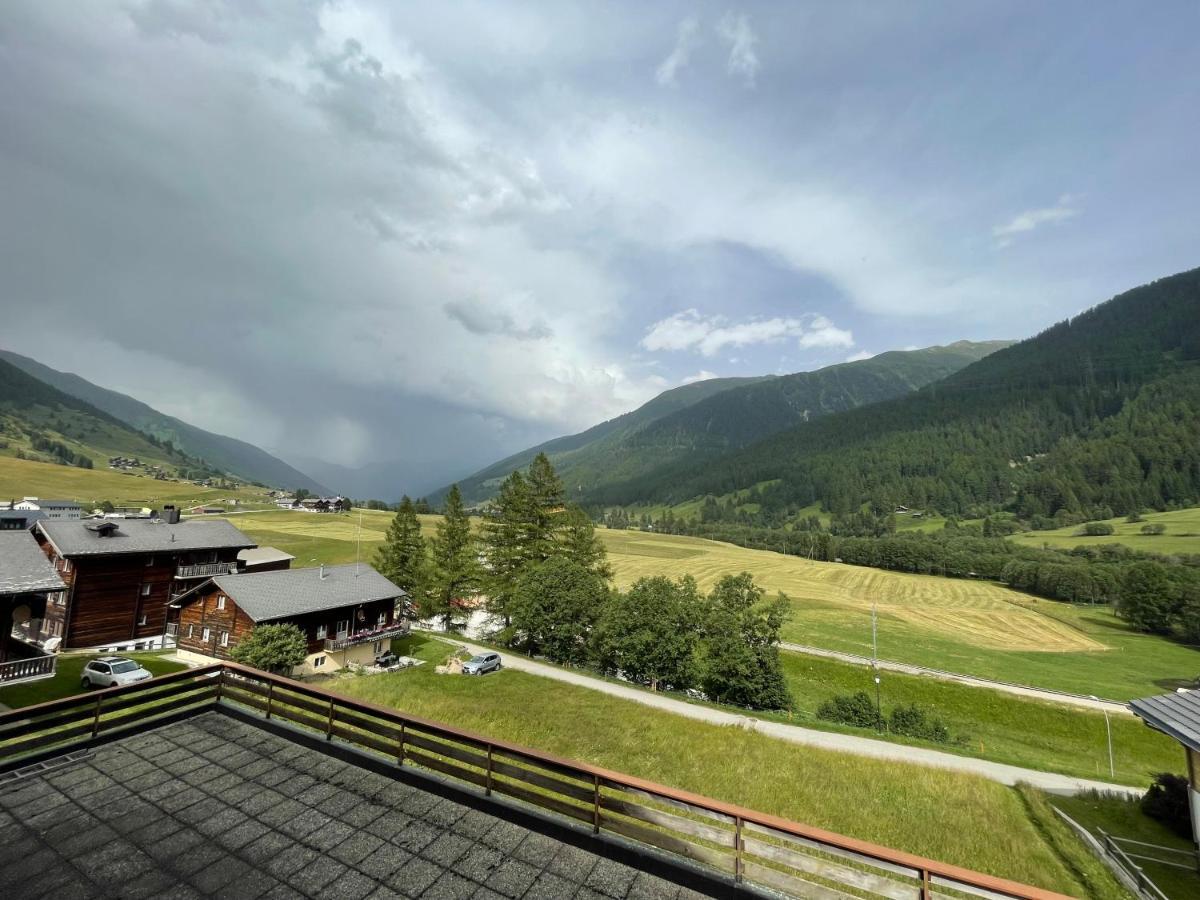 Hotel Restaurant Gommerhof Reckingen Екстер'єр фото