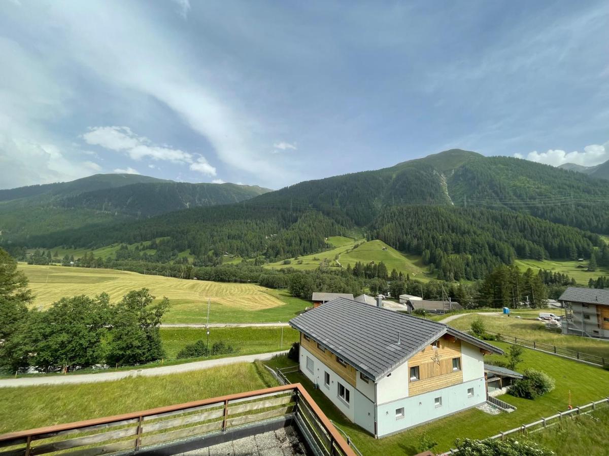 Hotel Restaurant Gommerhof Reckingen Екстер'єр фото